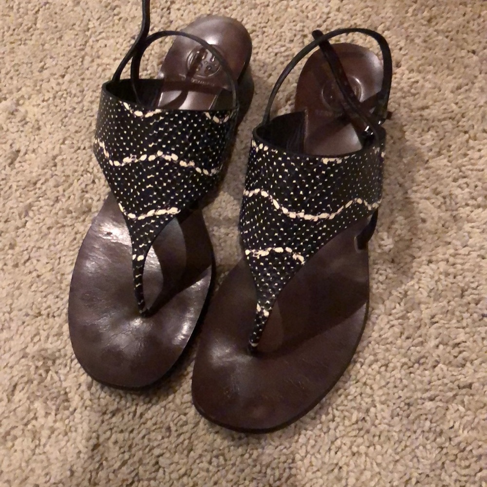 Tory Burch Thong sandal